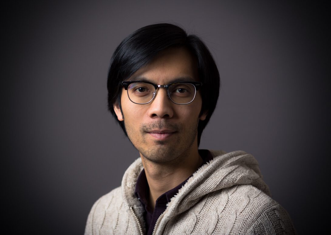 Baldwin Li