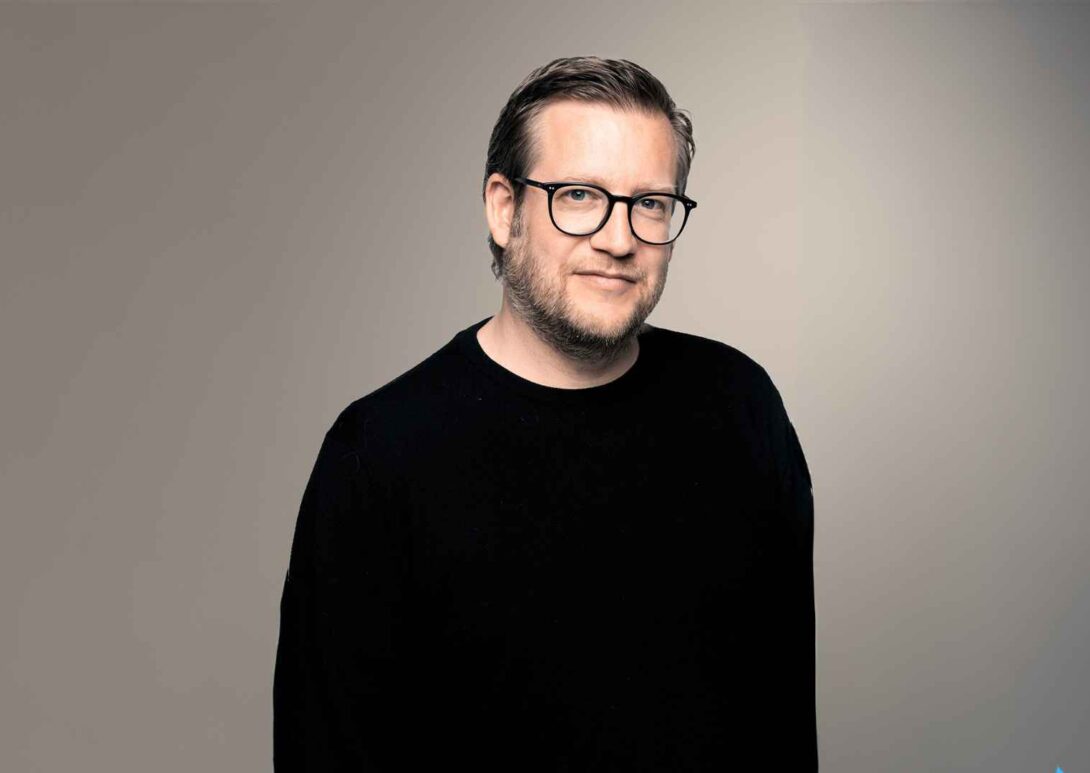 Sol Bondy lecturer photo