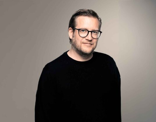 Sol Bondy lecturer photo