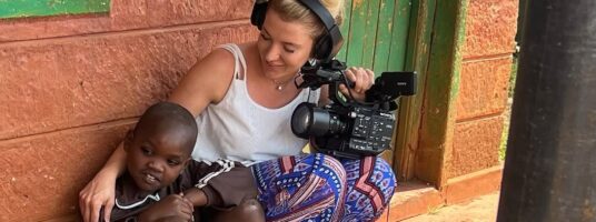 Daisy Russell on producing, directing, and studying for an MA in Manchester