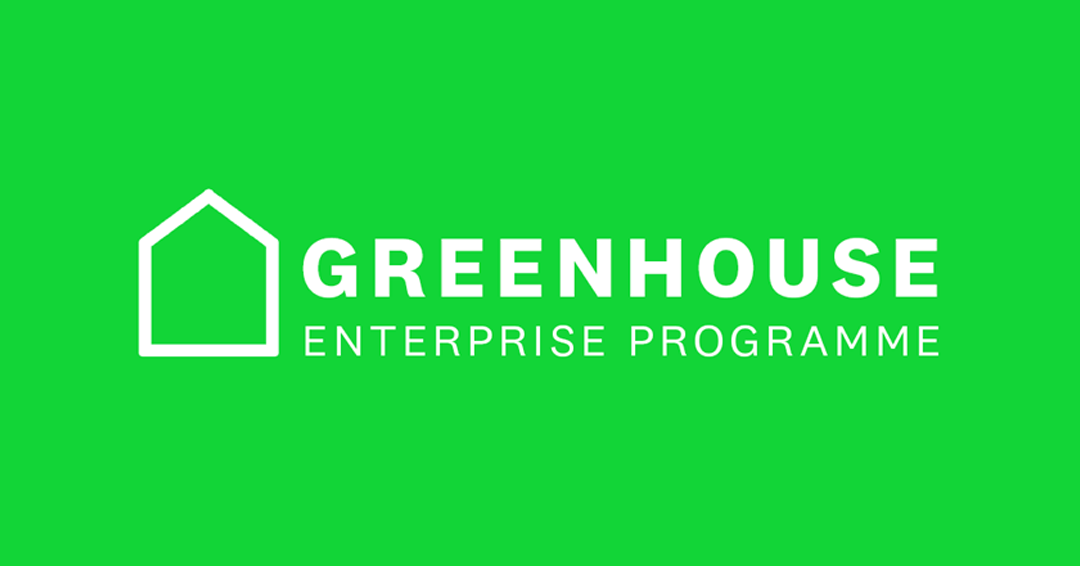 Greenhouse logo