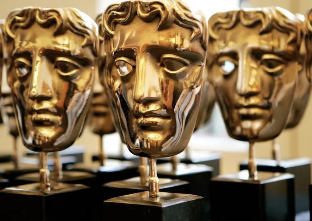BAFTA success stories from our MA Producing graduates