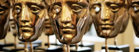 BAFTA success stories from our MA Producing graduates