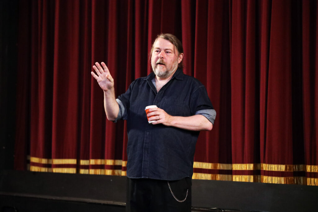 ben wheatley bulk premiere
