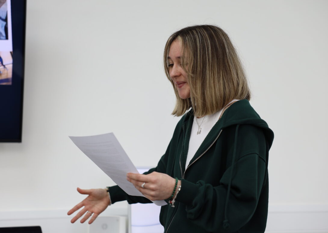 MA Learning & Teaching in the Creative Industries