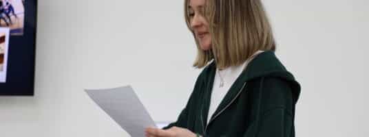 MA Learning & Teaching in the Creative Industries