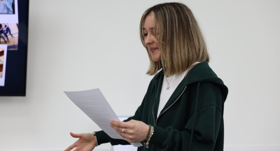 MA Learning & Teaching in the Creative Industries