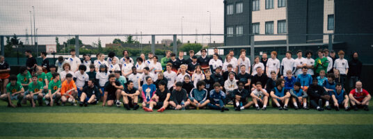 BIMM WORLD CUP