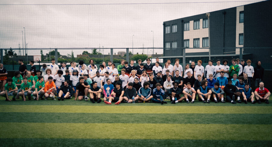BIMM WORLD CUP