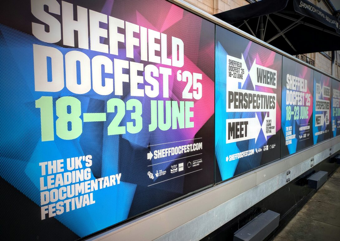 Sheffield DocFest