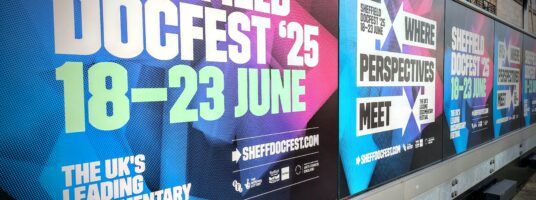 Sheffield DocFest