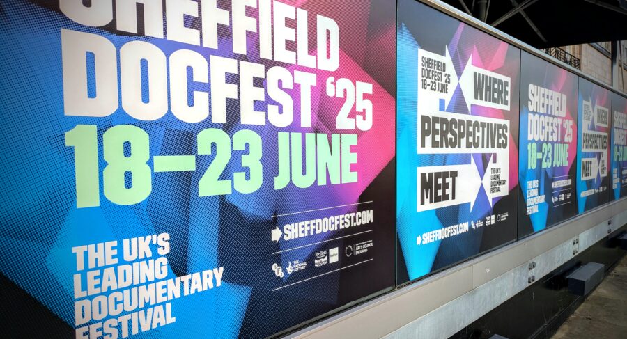 Sheffield DocFest