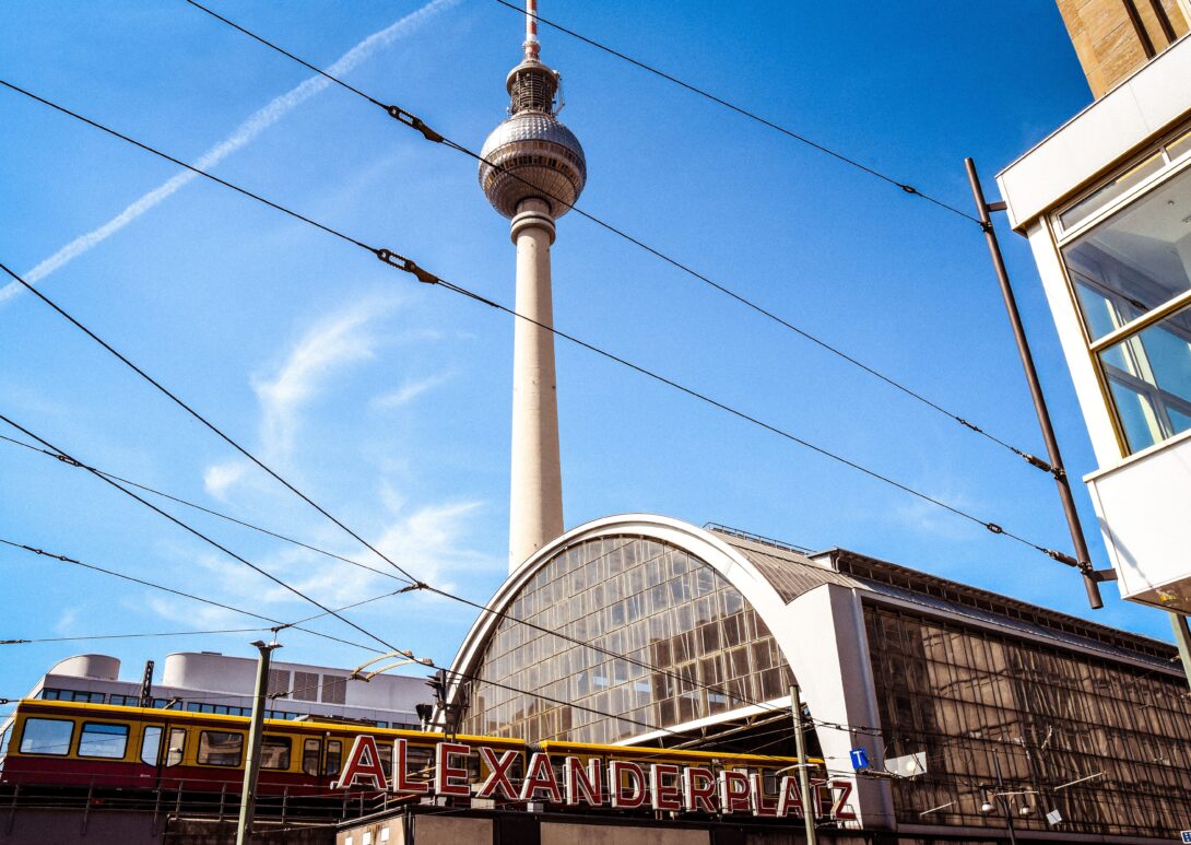 berlin