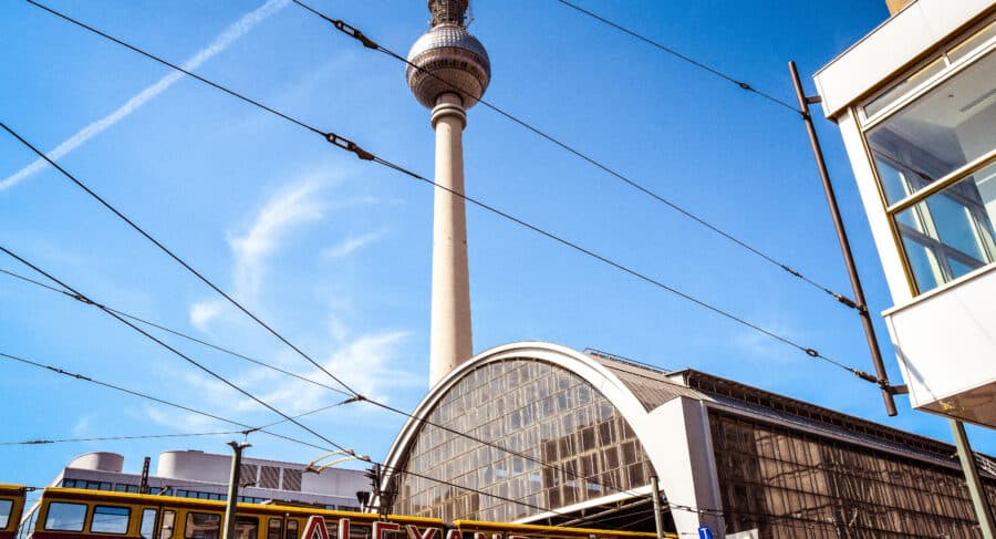 berlin
