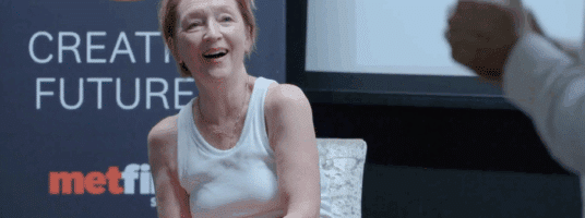 lesley manville