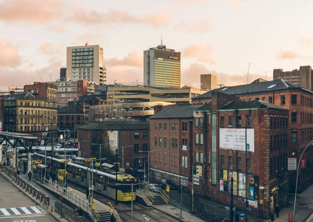 manchester