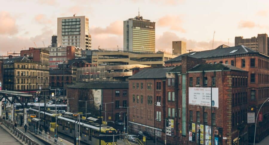 manchester