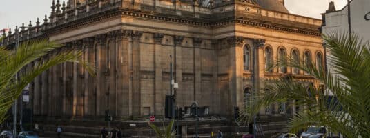 leeds cathedral