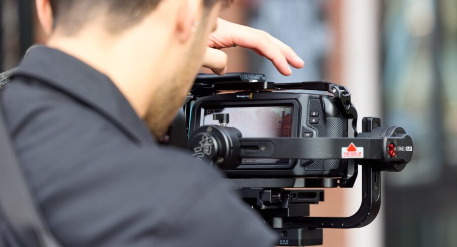 cinematography