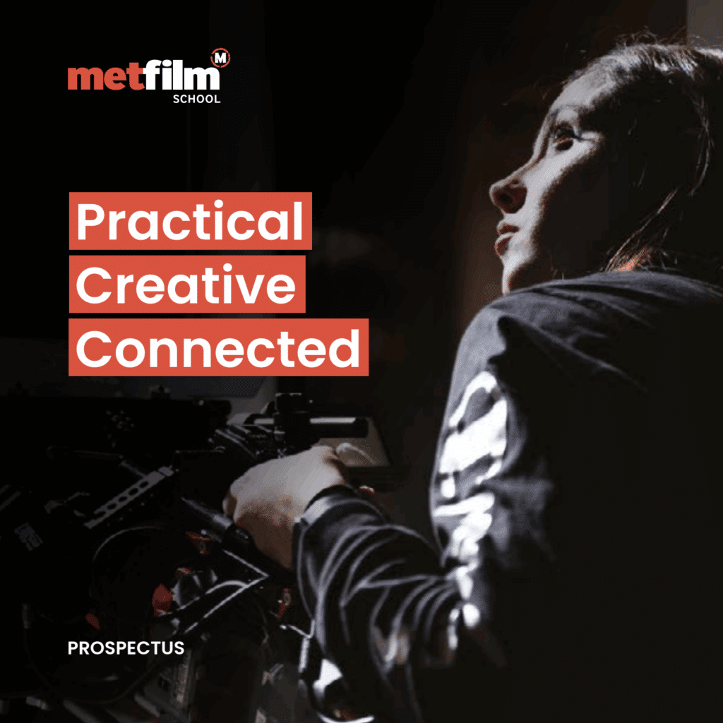 MetFilm-School-Prospectus-Cover