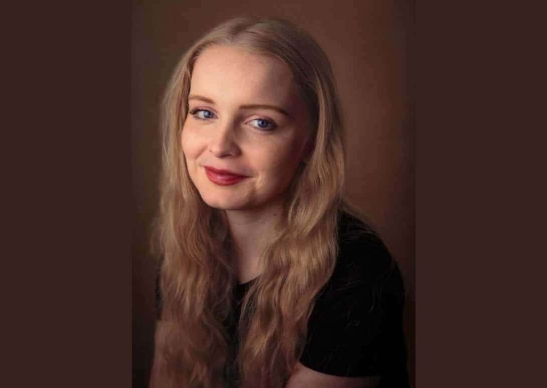 Anna's filmmaking journey at MetFilm School