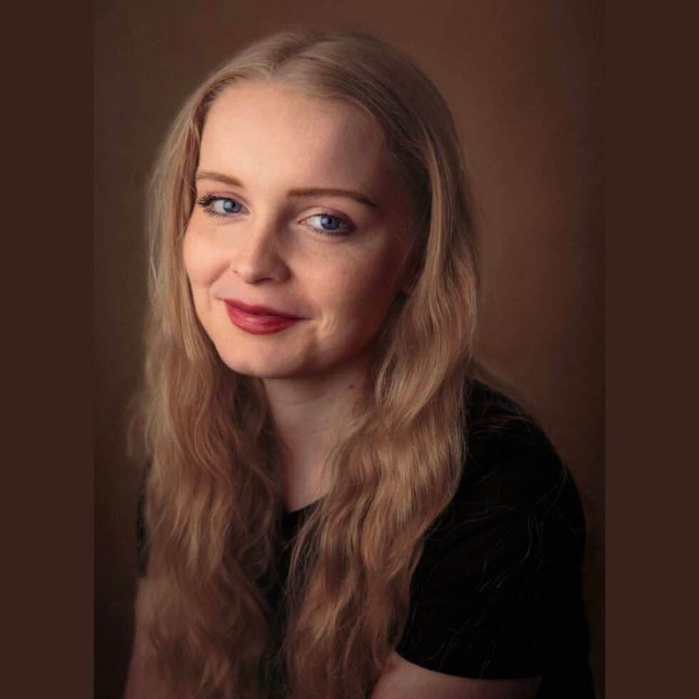 Anna's filmmaking journey at MetFilm School