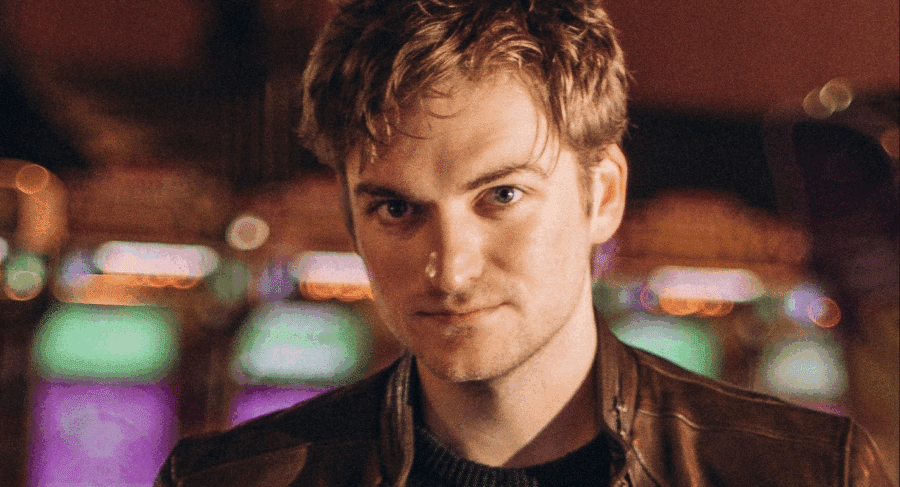 ryan j smith