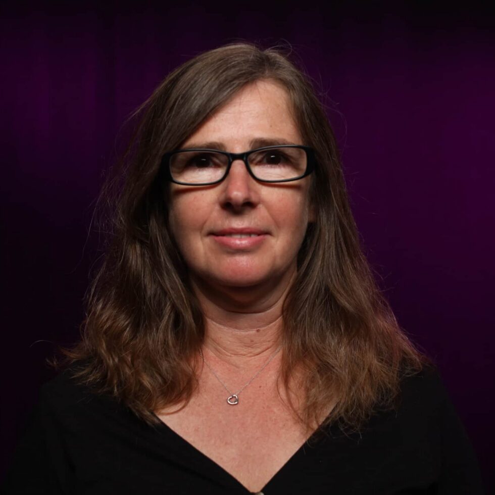 Fiona Adams