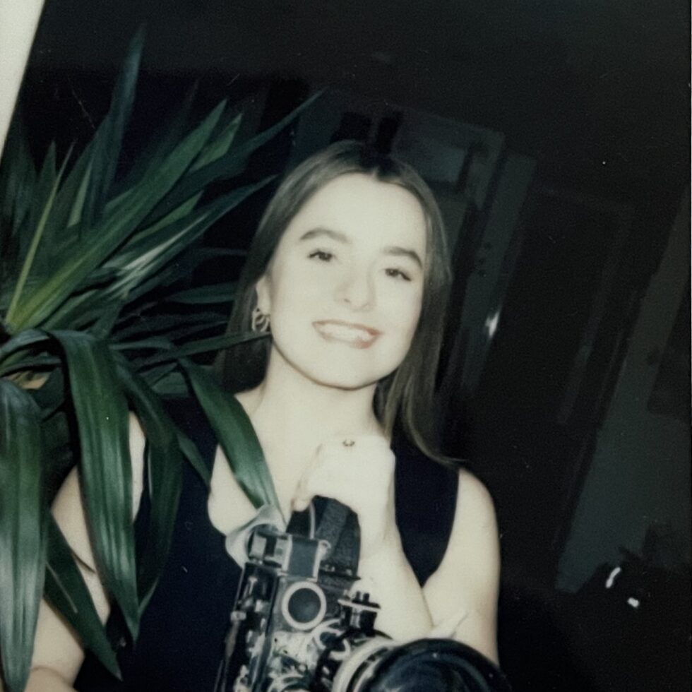 Lily Freeston