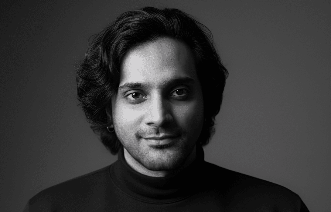 Sidharth Harikumar