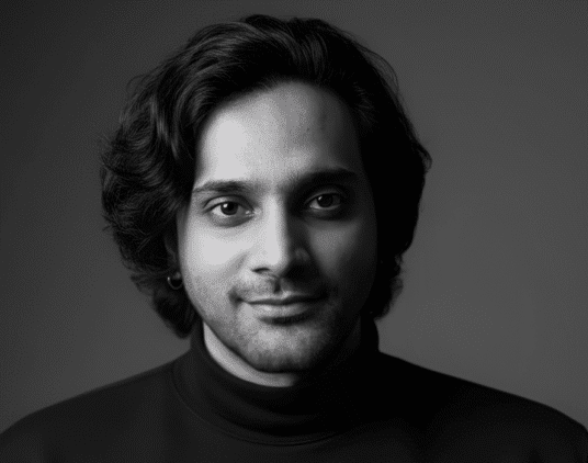 Sidharth Harikumar