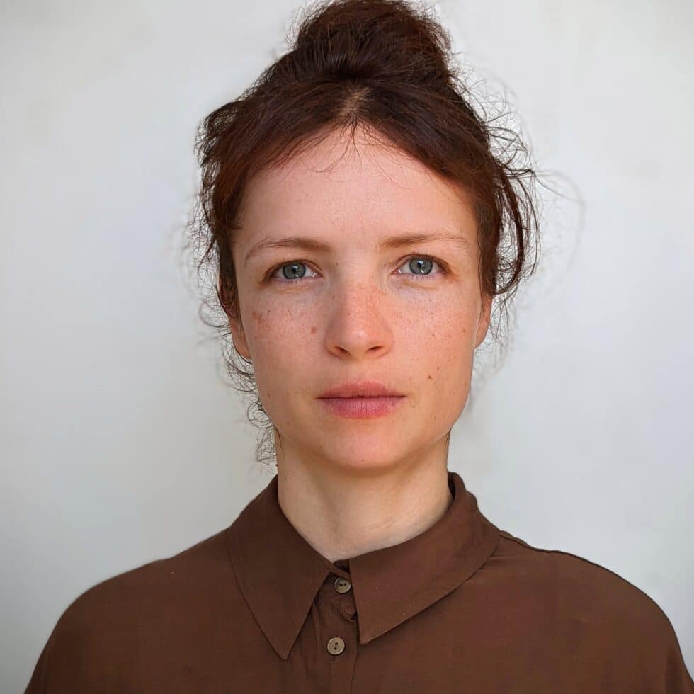 Anya Krasnikova headshot