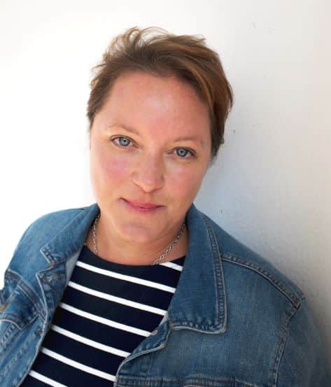 Mel Thornton-Associate Dean for Creative Futures