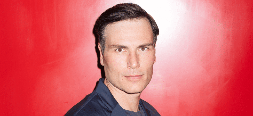 Peter Becker -MetFilm School Berlin